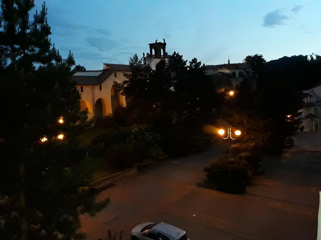 Apartments Rose Garden Decin Dış mekan fotoğraf